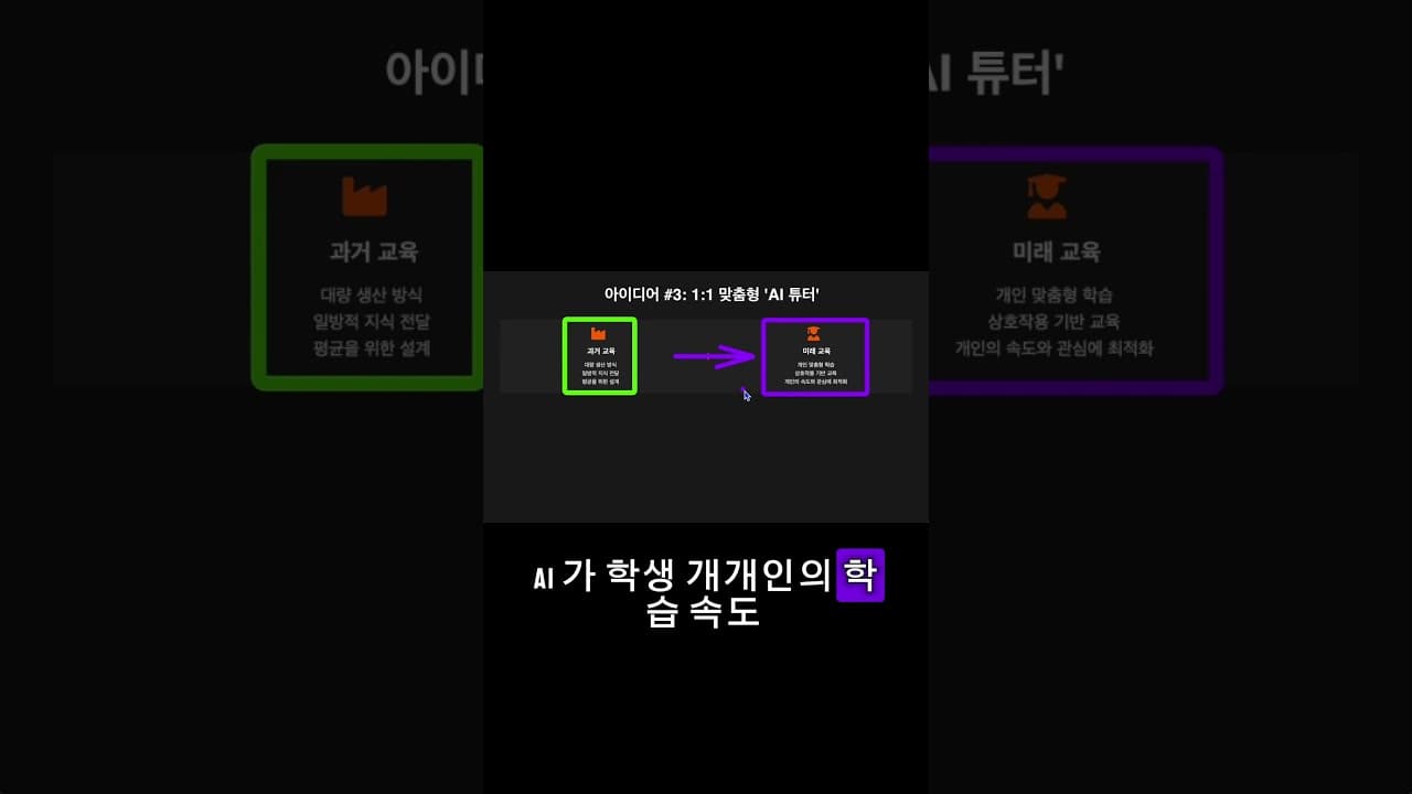 더 이상 껄무새가 되고 싶지 않다면 #커리어 #취업 #창업 #ai