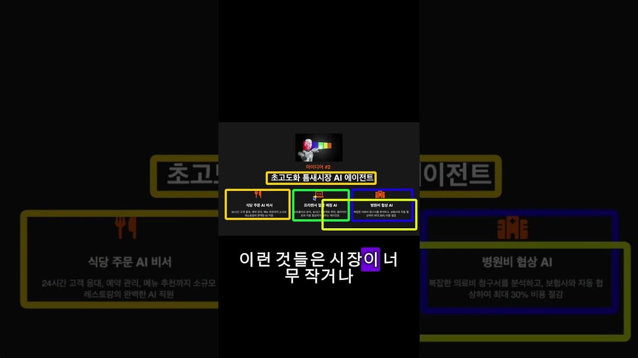 이거 모르면 안되는데.. #커리어 #취업 #창업 #ai