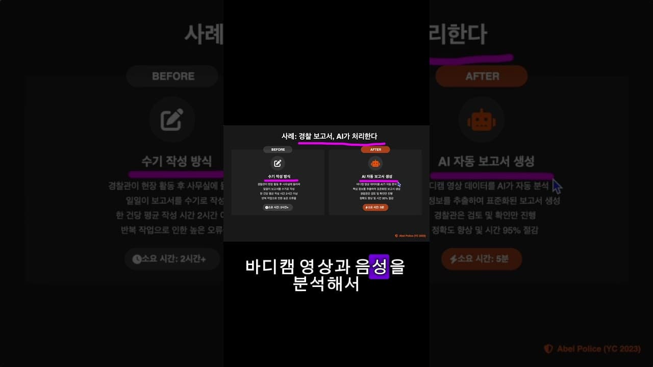 AI 사업 아이디어, 더 이상 책상 앞에서 찾지 마세요. #ai #커리어 #chatgpt #쇼츠 #개발자 #pm #연봉협상 #노코드 #앱만들기 #인공지능