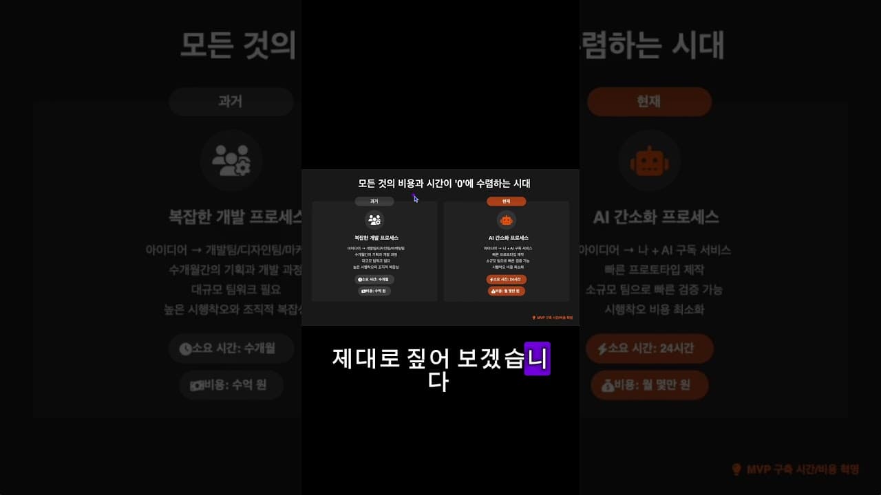 AI로 뭘 할 수 있는데? #커리어 #영어 #ai