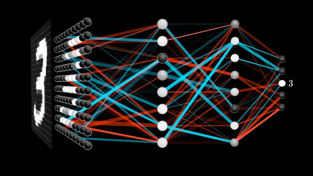 Neural Networks: Hacking the Brain (and AI)