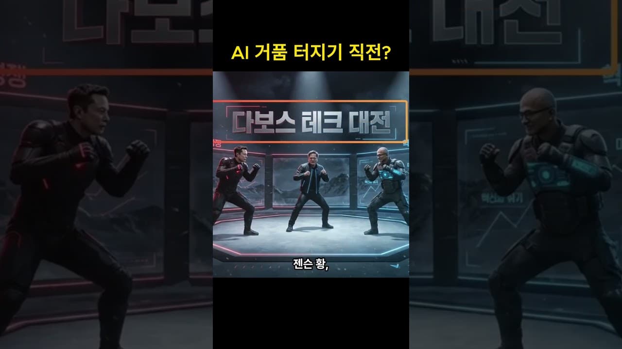 누가 진짜고 누가 사기꾼인가? 가짜 AI 스타트업 걸러내는 5단계 법칙 #ai트렌드 #비트코인 #사업가