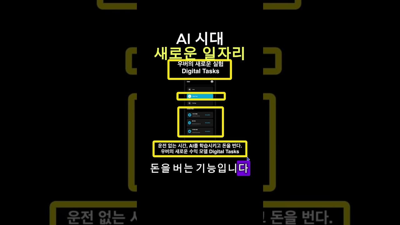 당신도 AI로 돈 벌 수 있어요!