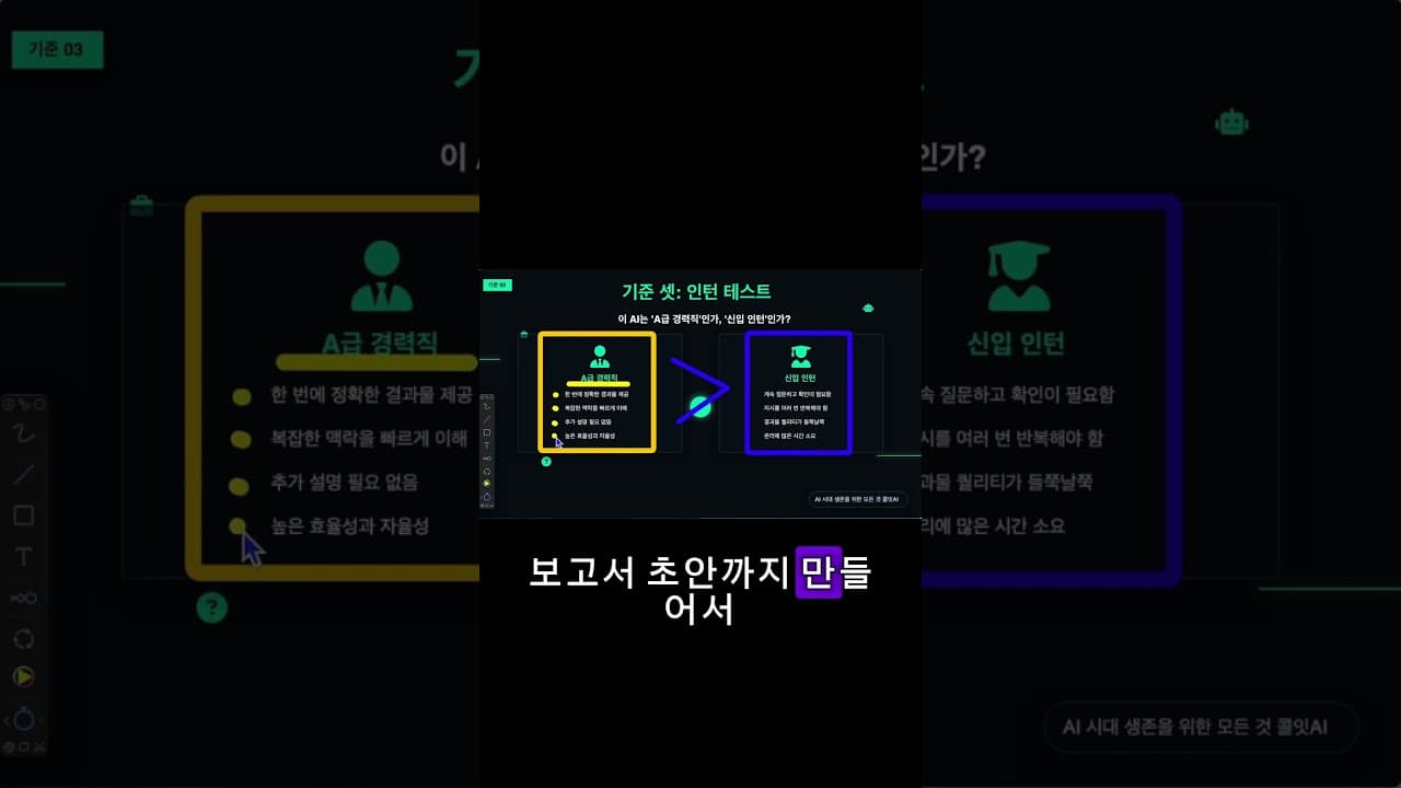 이 AI 좀 신기한데