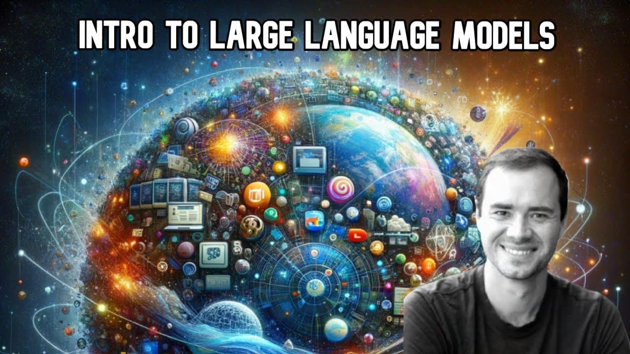 LLMs for Biohackers: Karpathy's Intro Deconstructed